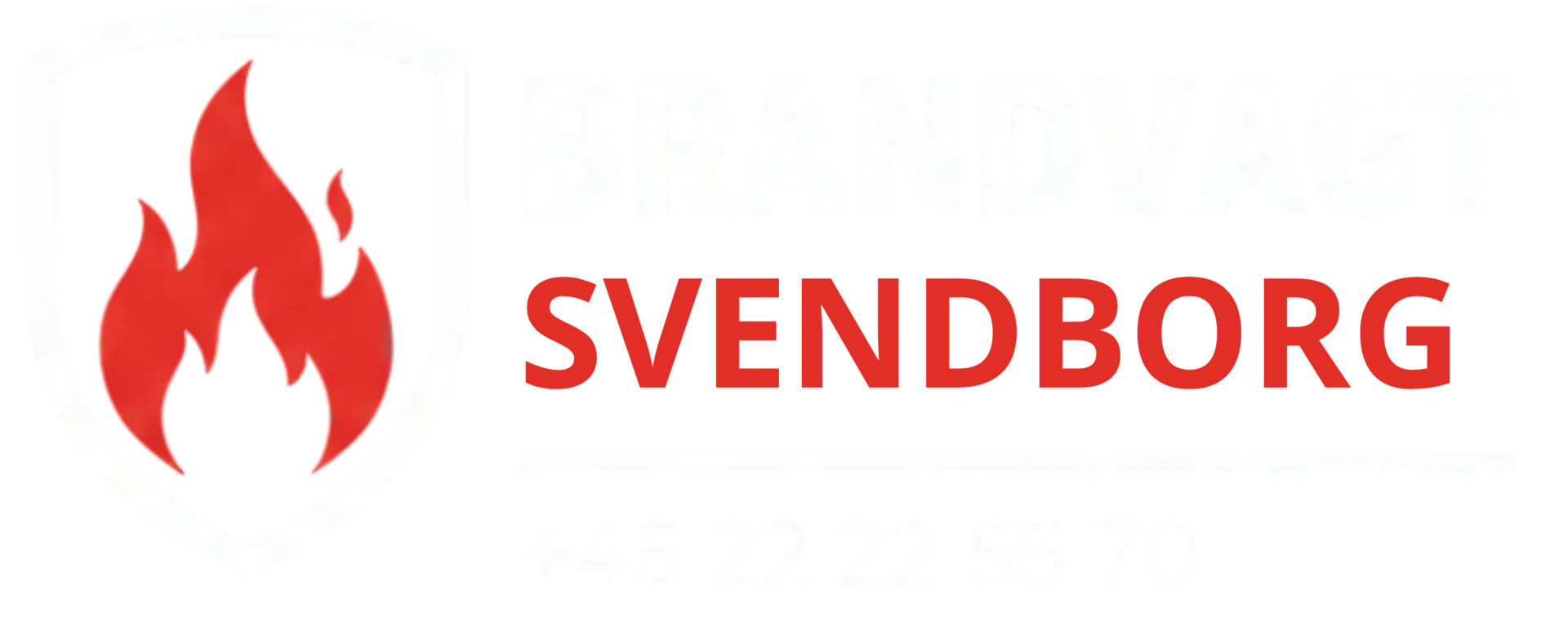 Brandvagt Svendborg – Brandopsyn ved tagdækning, svejsning og lodning i Svendborg | Byggepladser, Industri, Events ✓